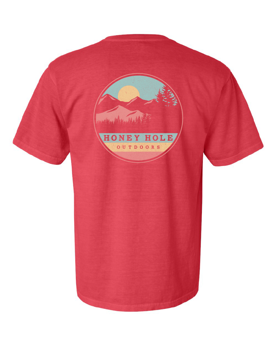 Circle Mountain - Watermelon