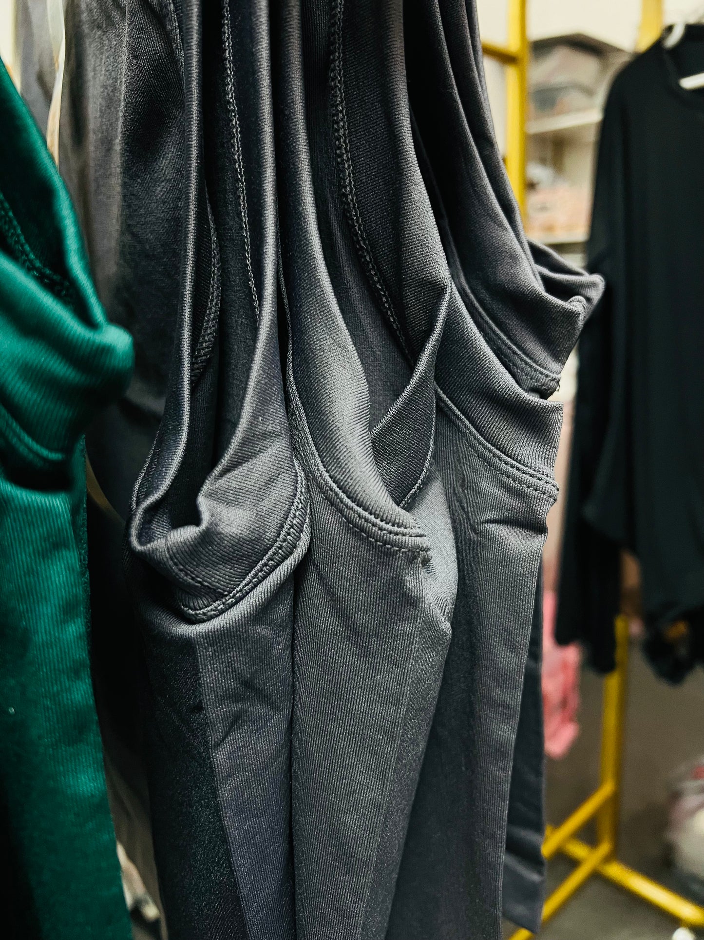 Rylie Seamless Tank Top