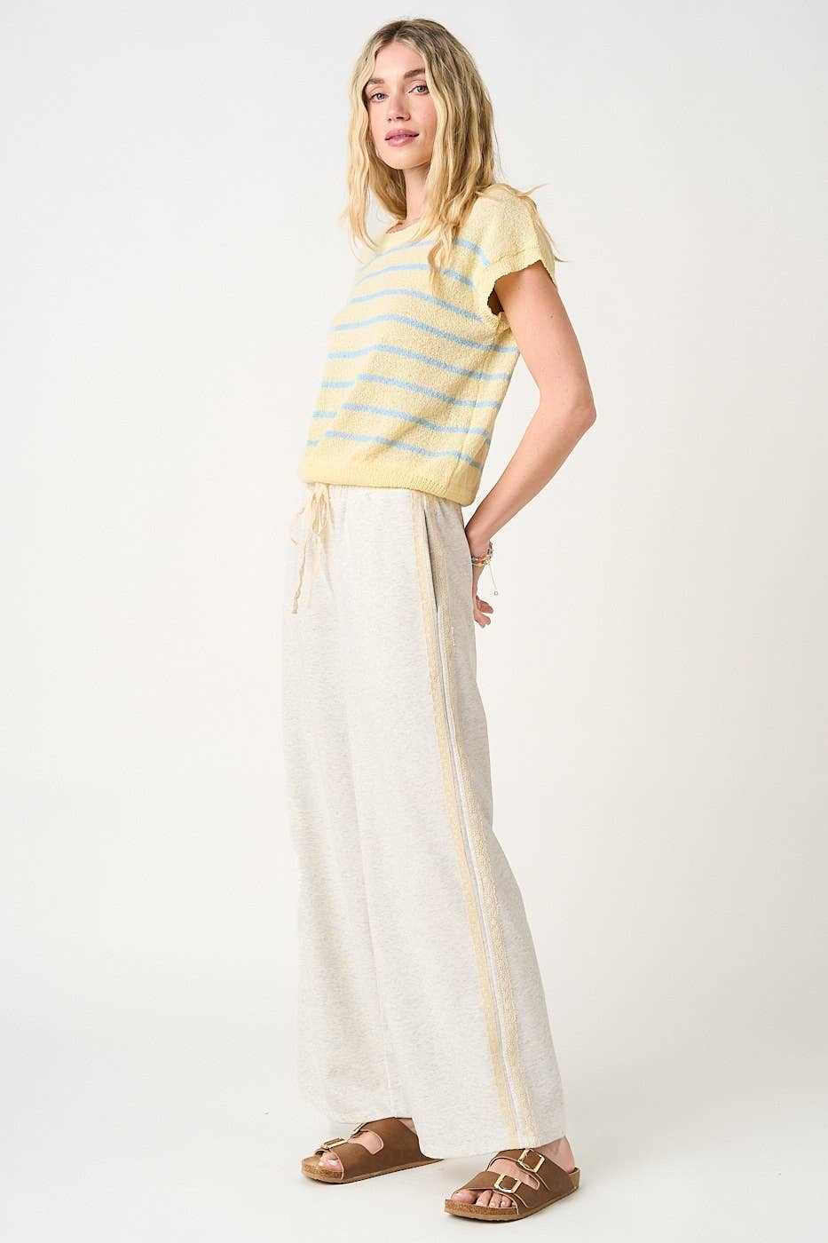 TERRY Pants