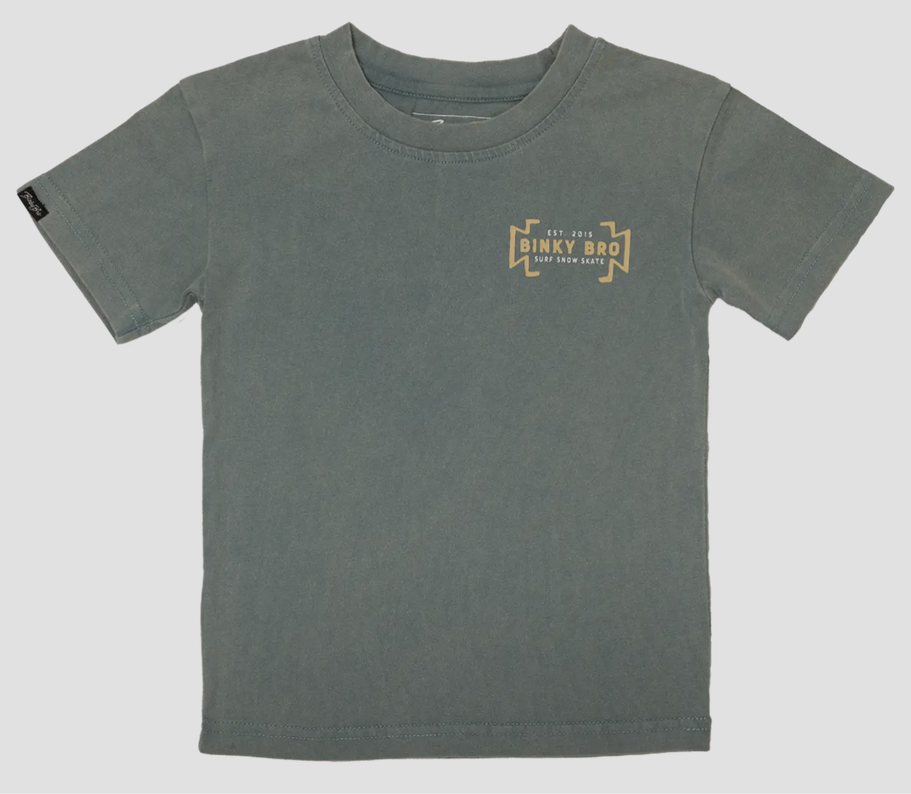 Binky Bro- Hallow Trees Tshirt