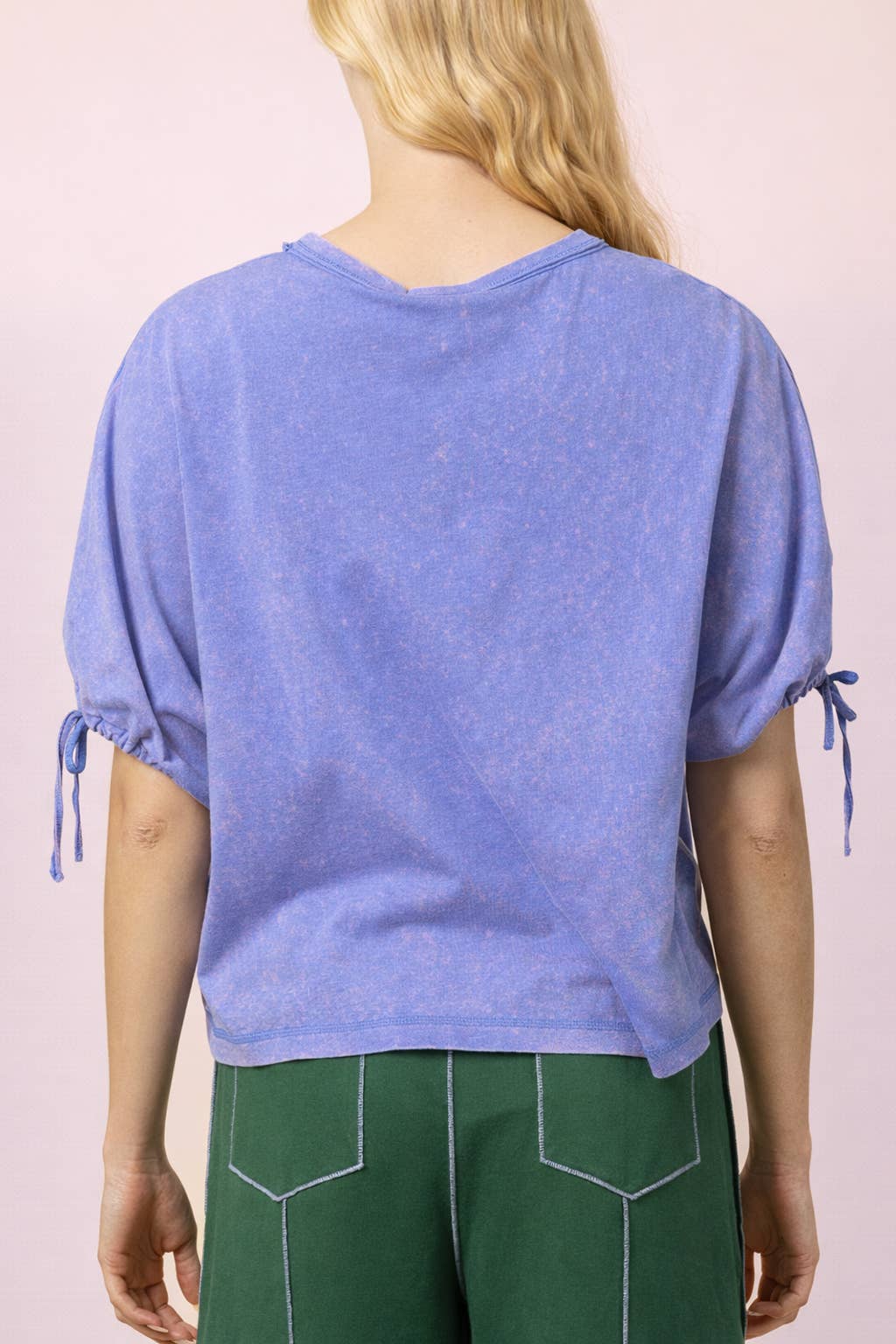 Kail Top