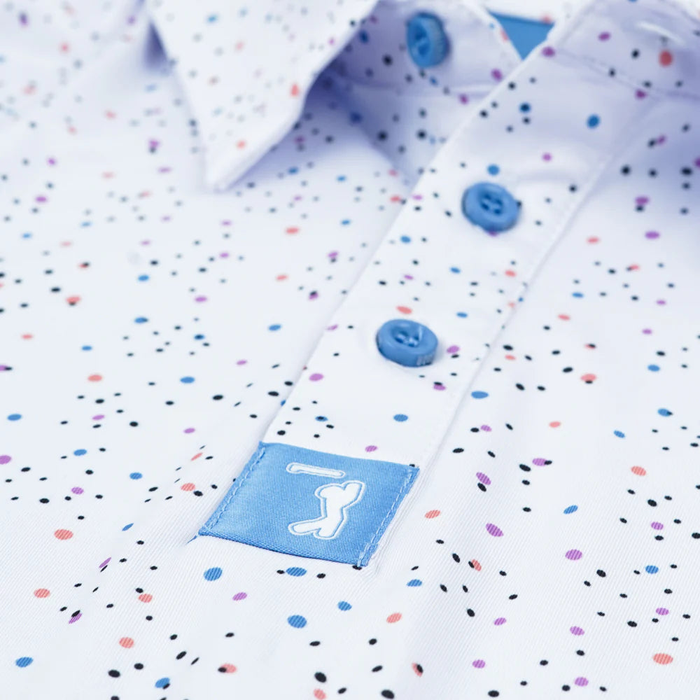 “Gobs of Glory” Polo