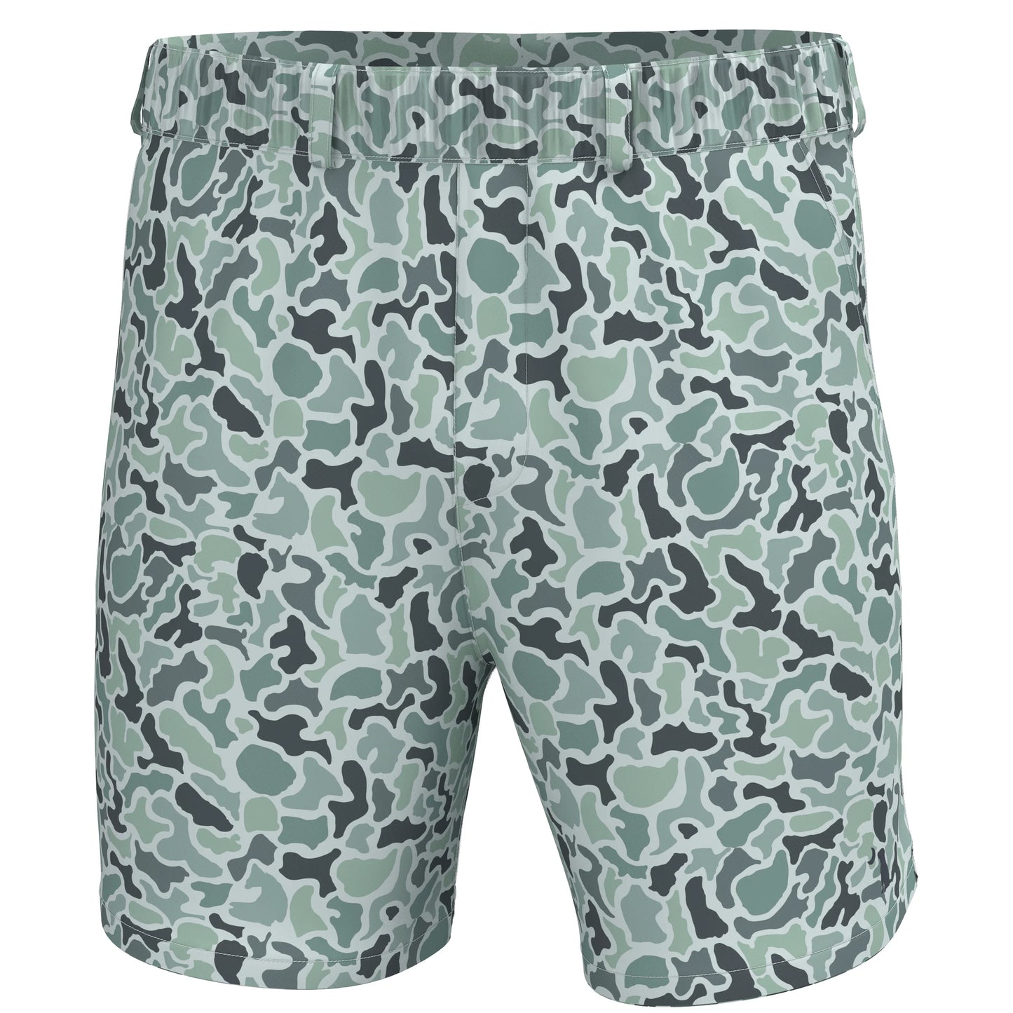 Localflage Lagoon Volley Shorts - TODDLER