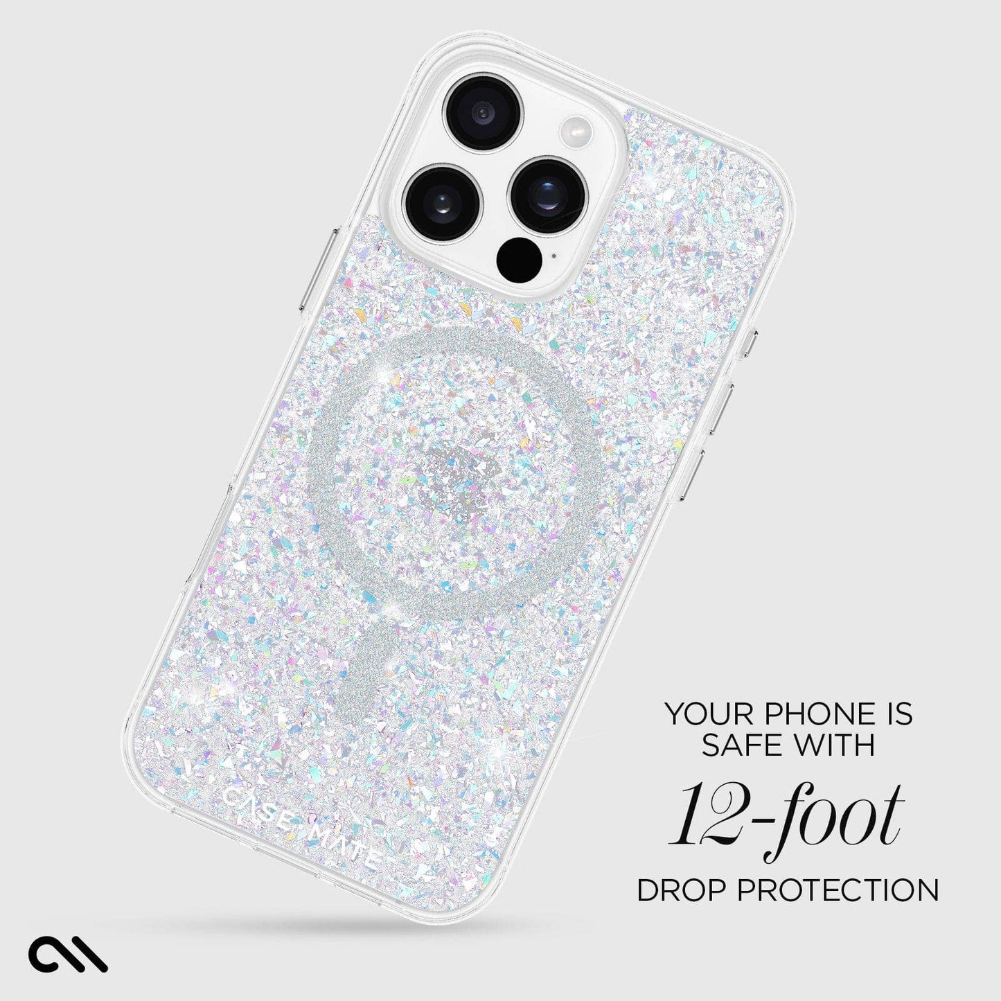 Twinkle Disco MagSafe - iPhone 16 Pro Max