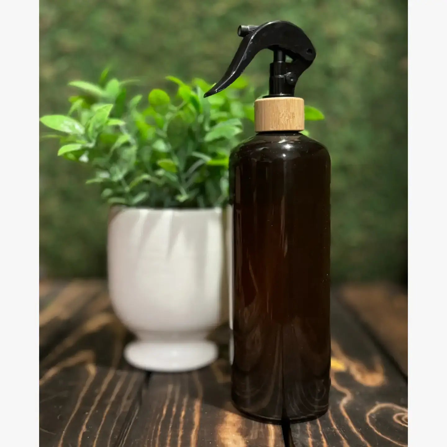 Butt Naked Room + Linen Spray