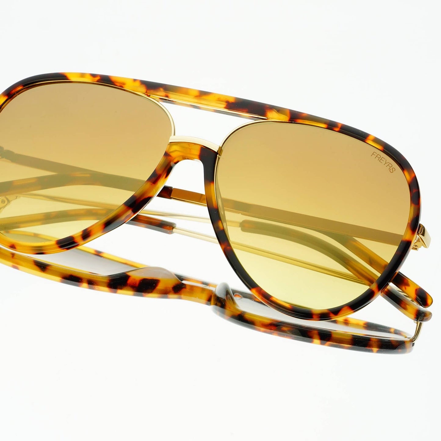 Shay (NEW) Unisex Aviator Sunglasses