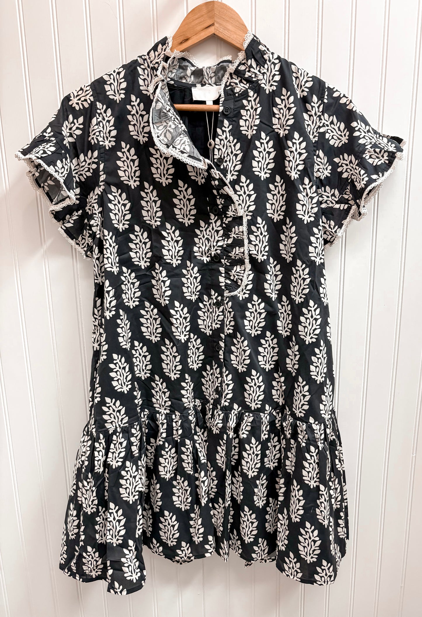 Isabel Dress