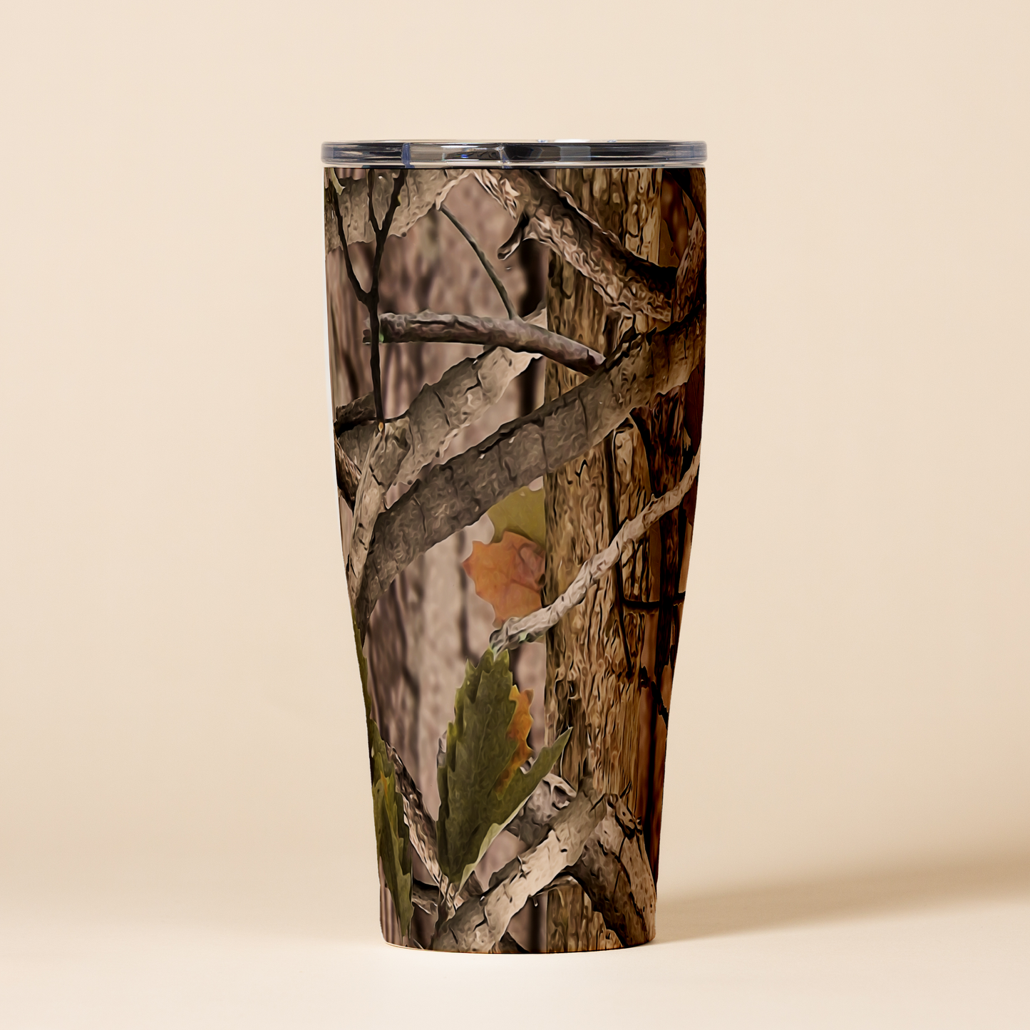 30 oz. SIC® Camo Stainless Steel Double Insulated Tumbler