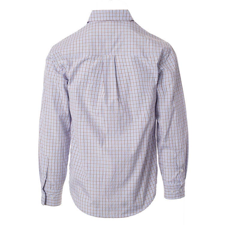 Mason Button Down (779)
