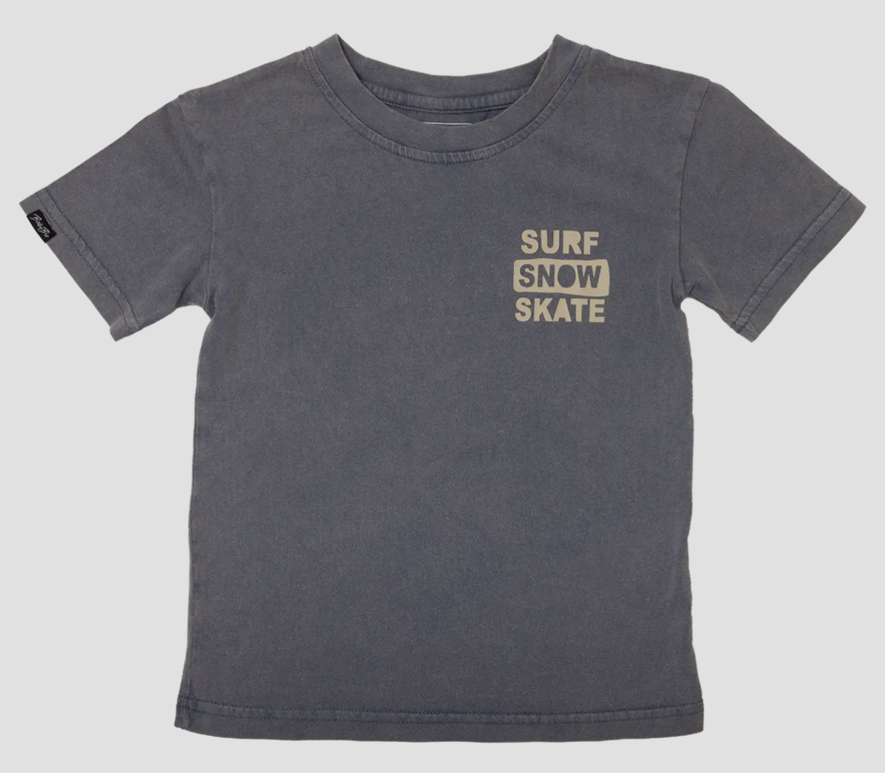 Binky Bro- Fleetwood Tshirt