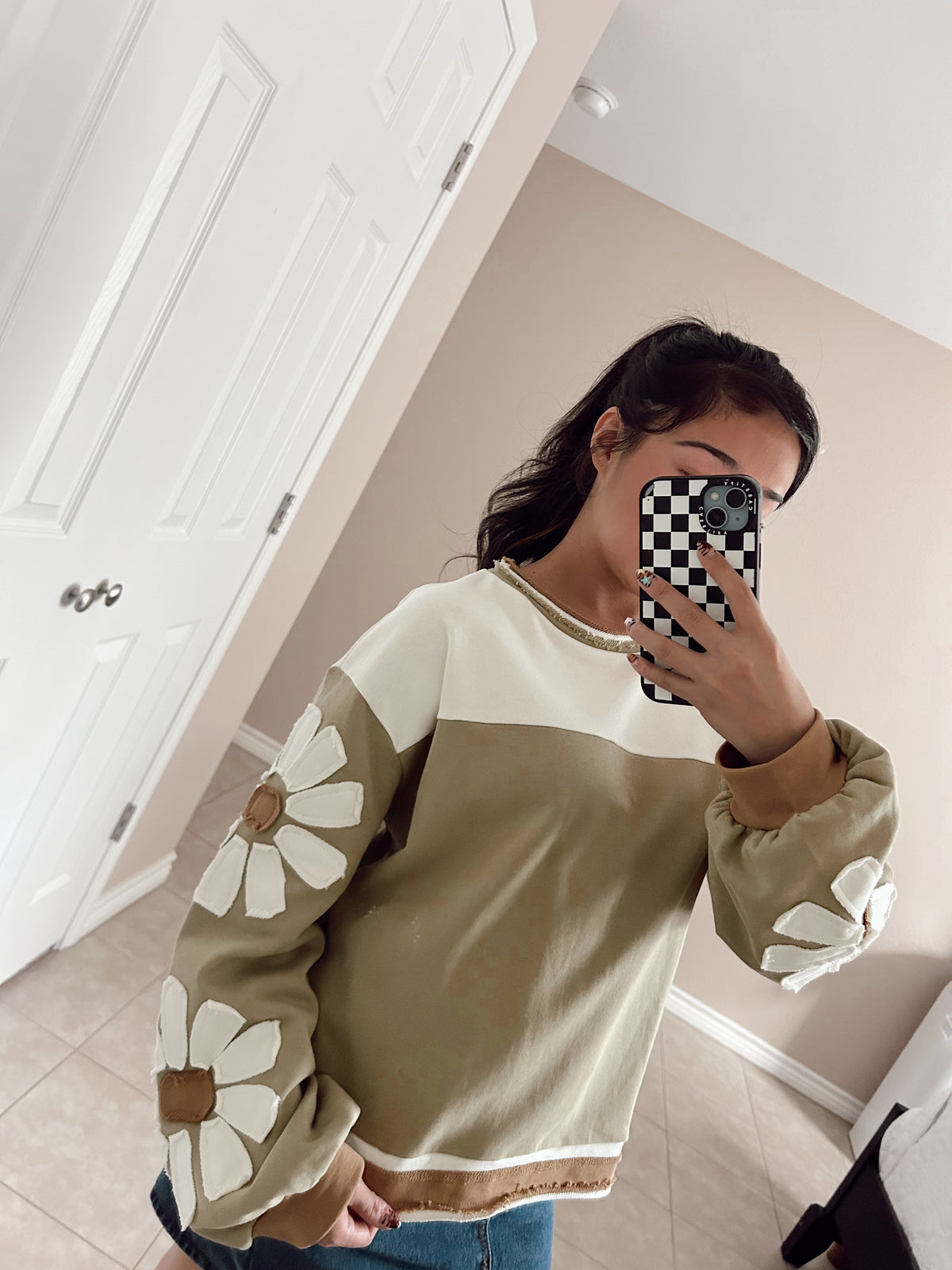 Sally Top