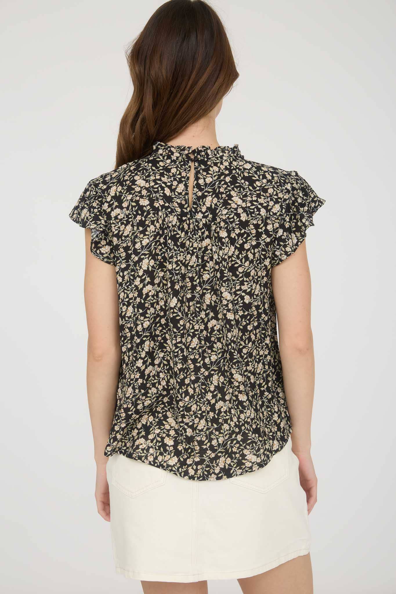 Kiersten Top