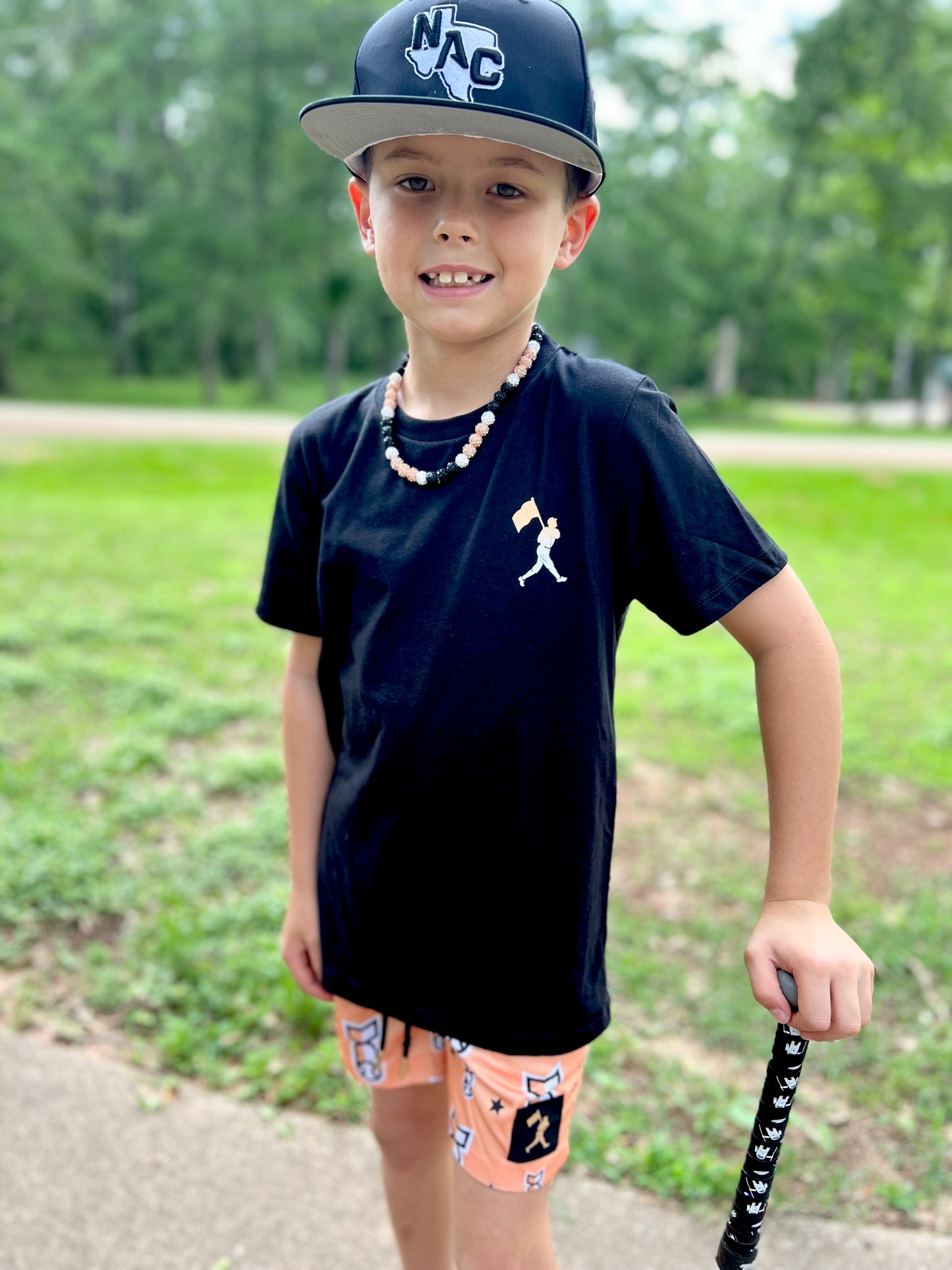 Baseballism- Drop Bombs