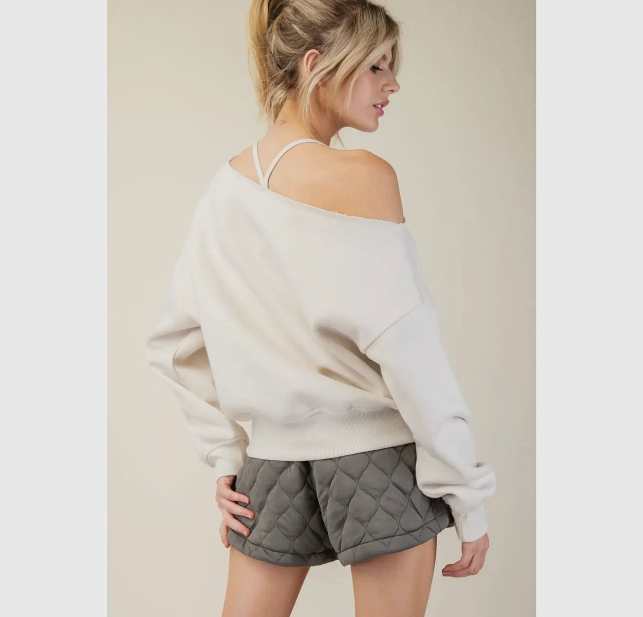 Maisie Top