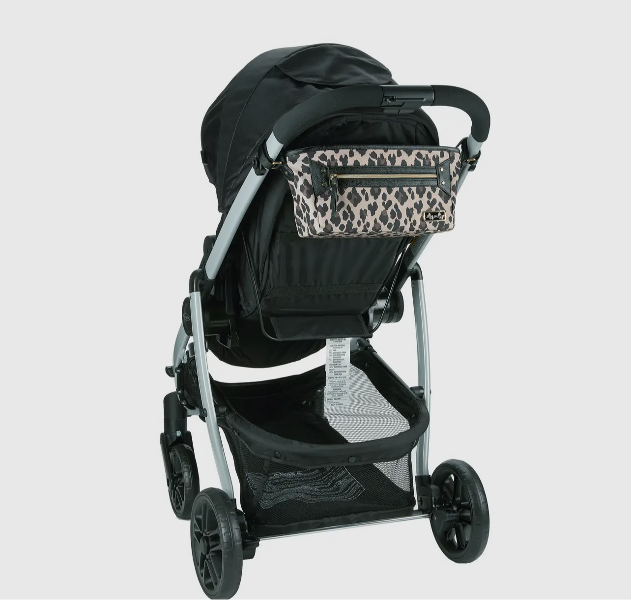 Itzy Ritzy- Stoller Caddy