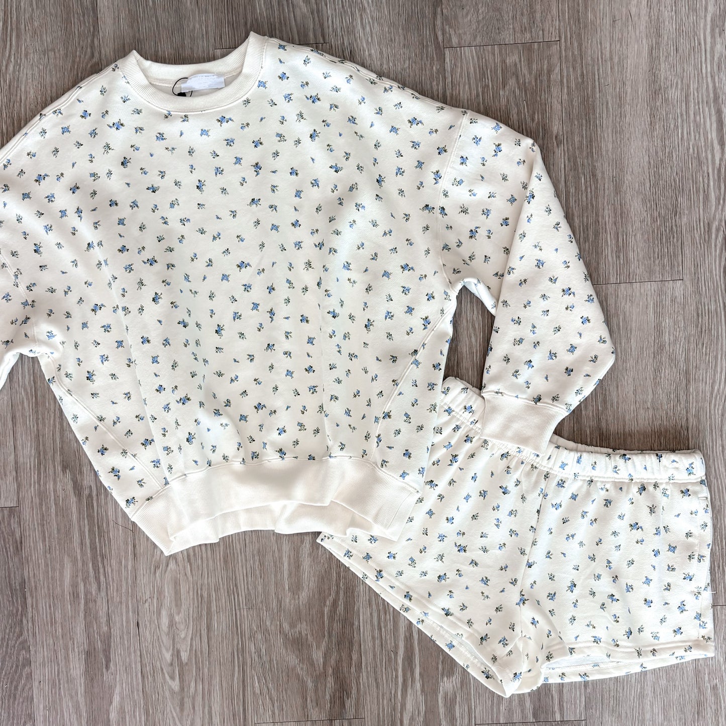 Amelia Sweatshirt