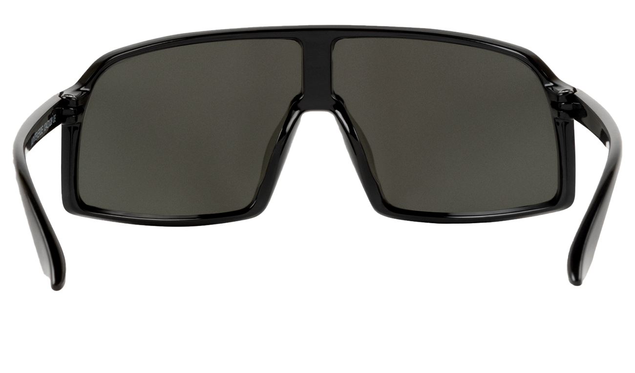 Kids Sunglasses Junior Monteverde (Chrome)