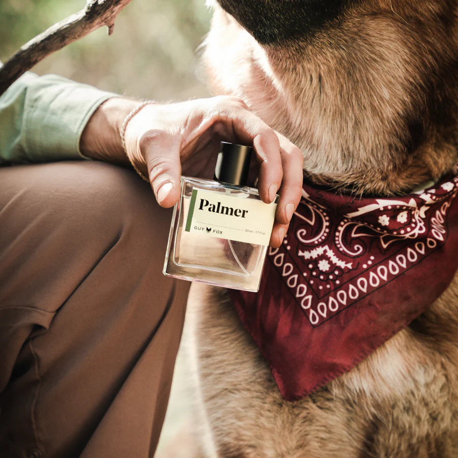 Palmer by Guy Fox Cologne
