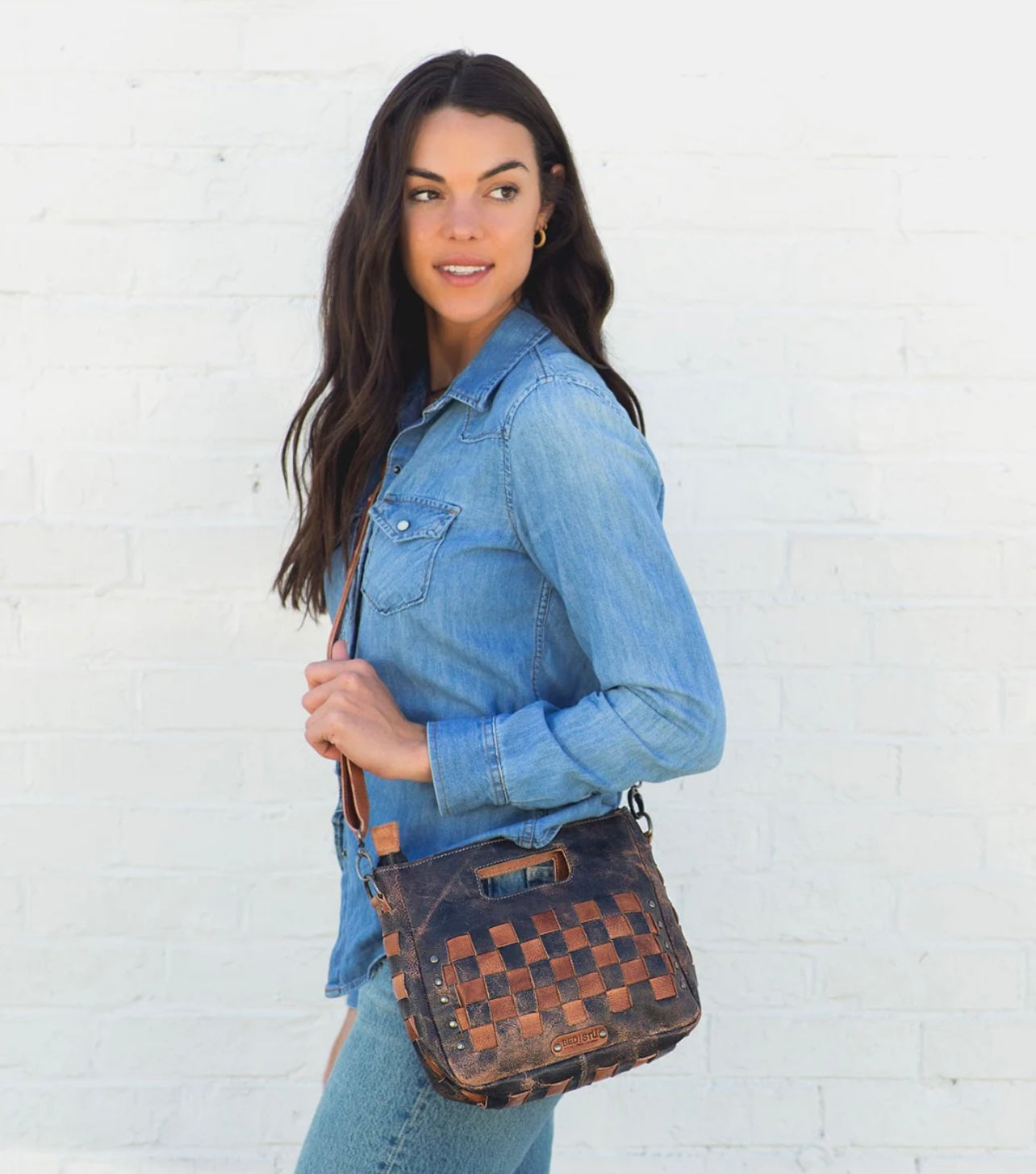 KEIKI BLACK LUX TAN