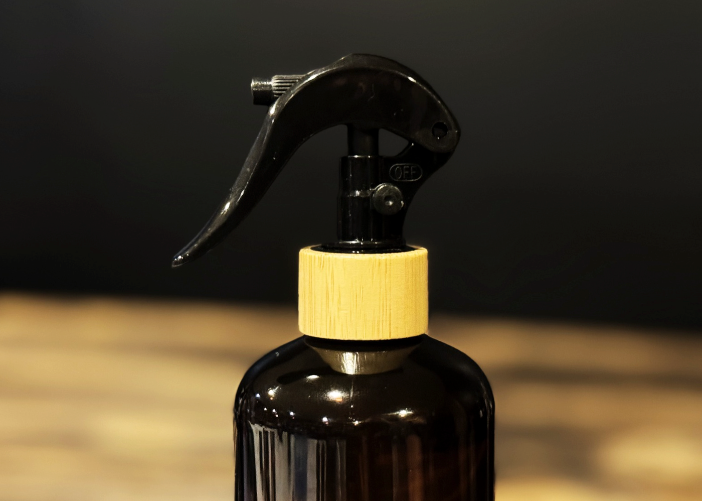 Fresh Linen with Odor Eliminator Room + Linen Spray