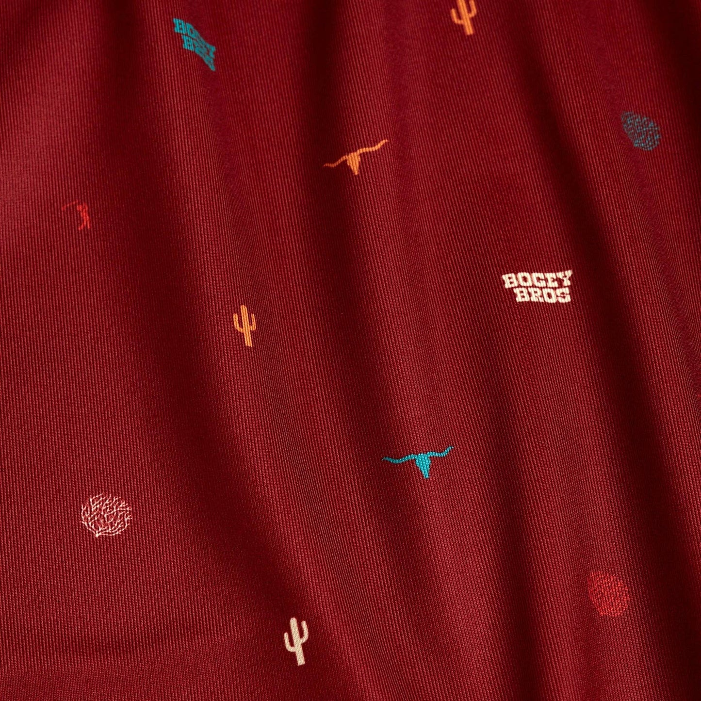 Desert - Polo