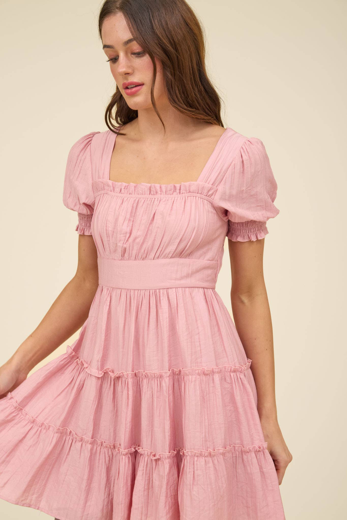 Anne Dress