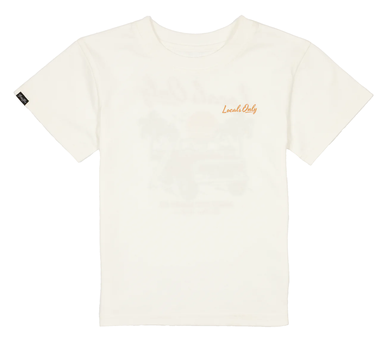 Binky Bro- Locals Only