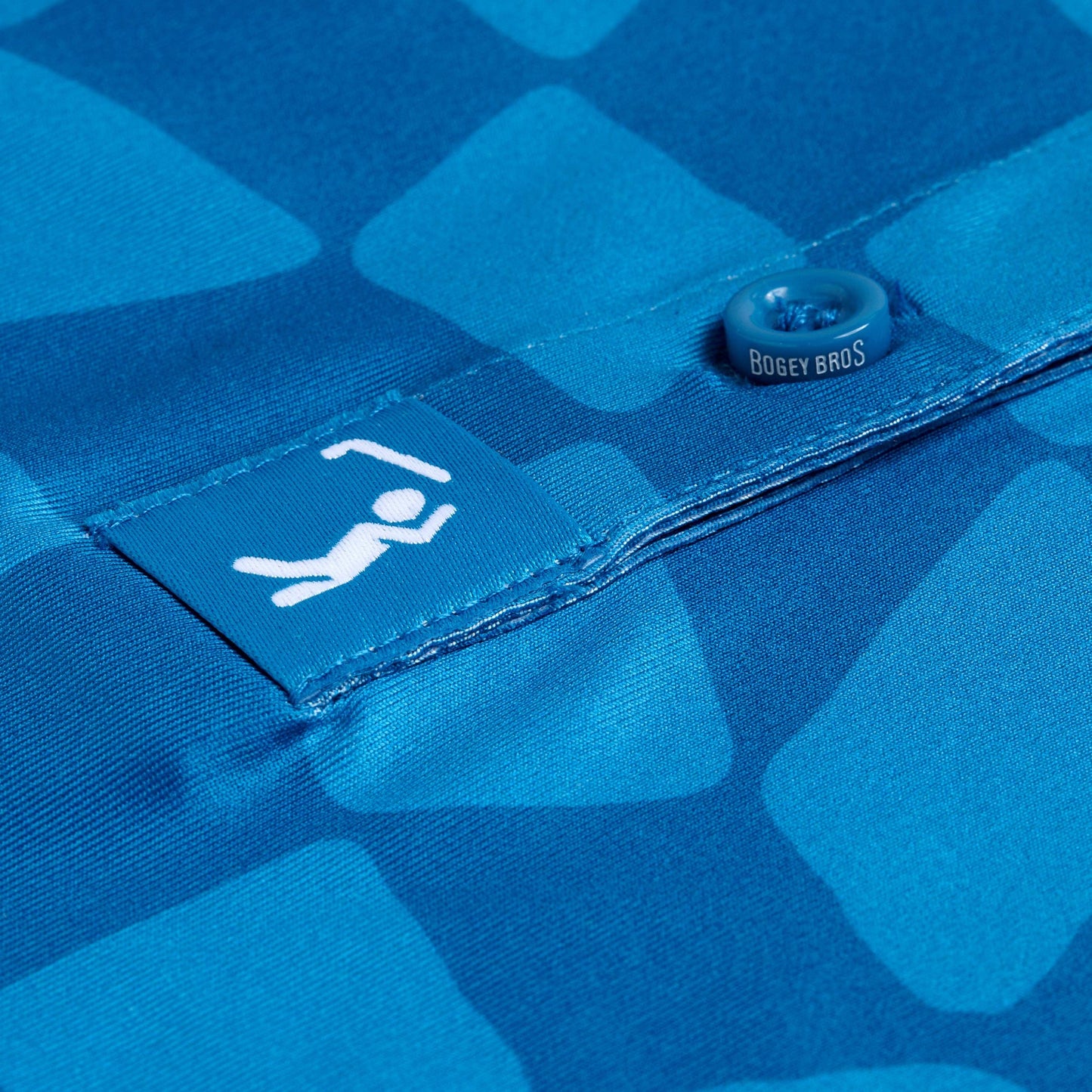Checked Out - Women's Polo