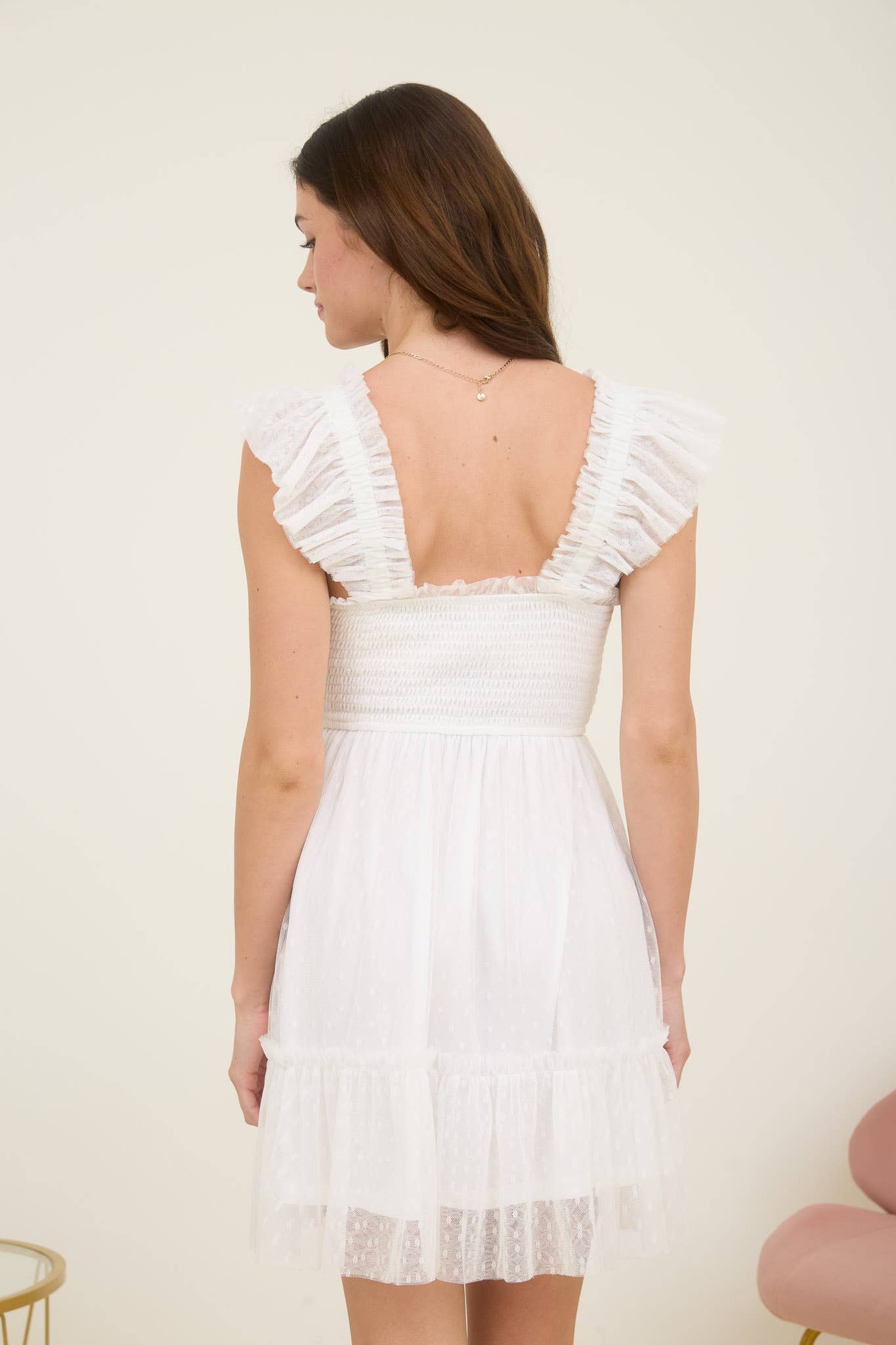 Natalie Dress