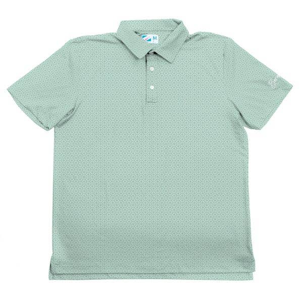 Circle - Performance Polo