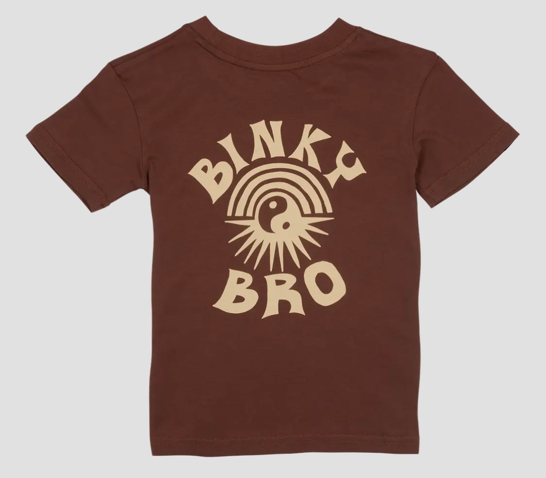 Karma Tshirt- Binky Bro
