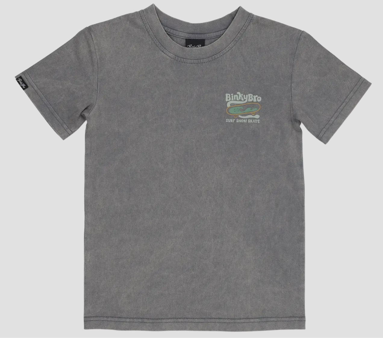 Binky Bro- Playground Tshirt