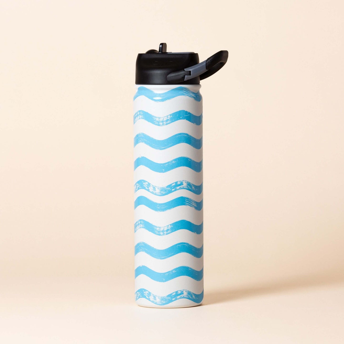 SIC | "Coastal Cruise" Stainless Tumblers and Water Bottles