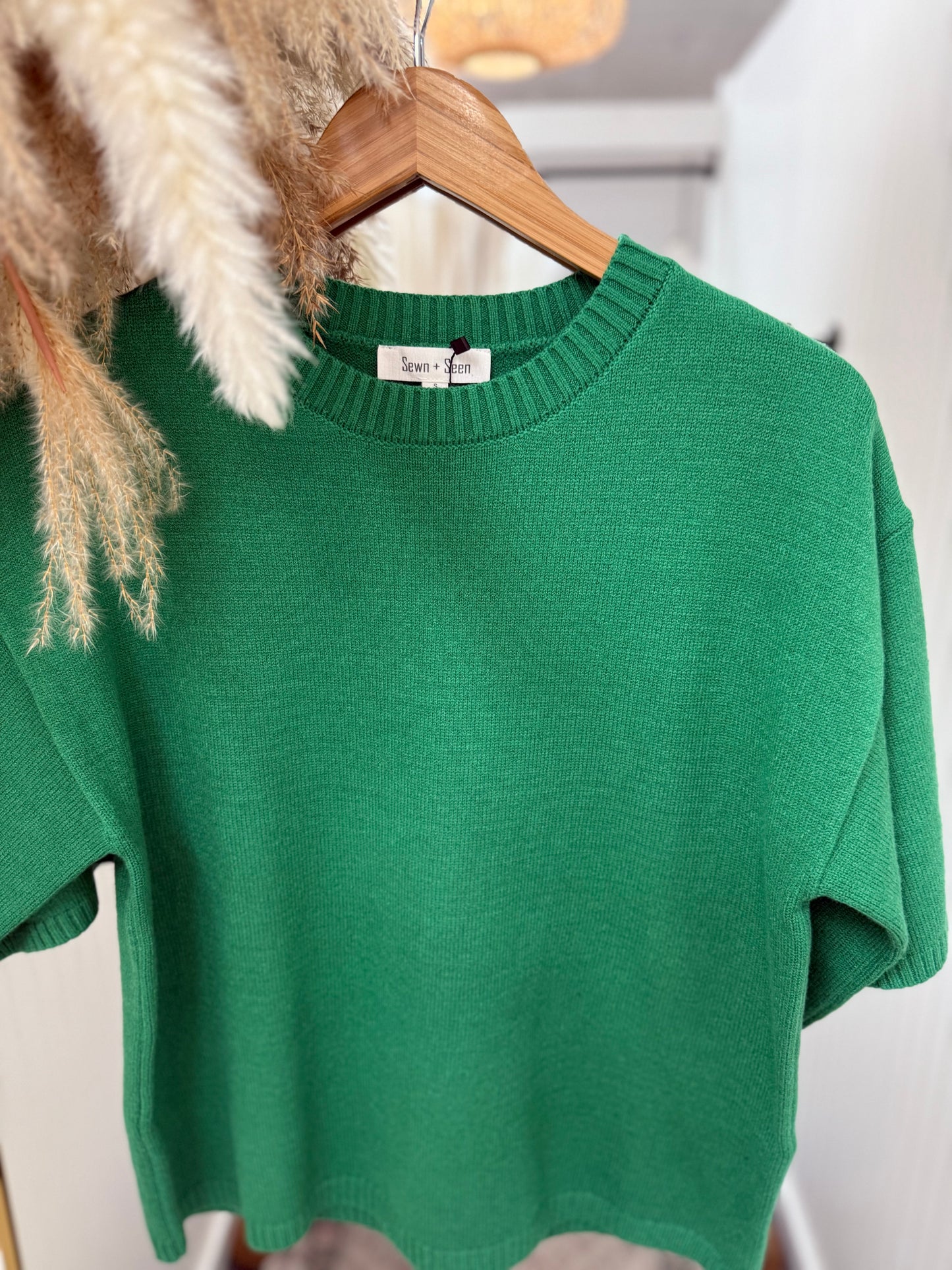 Mollie Sweater