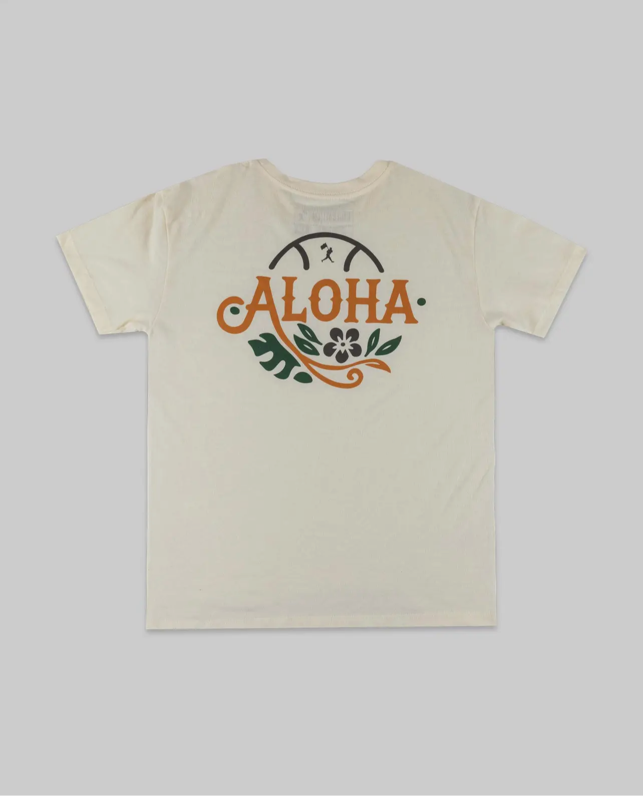 Baseballism- Aloha Ball Tshirt