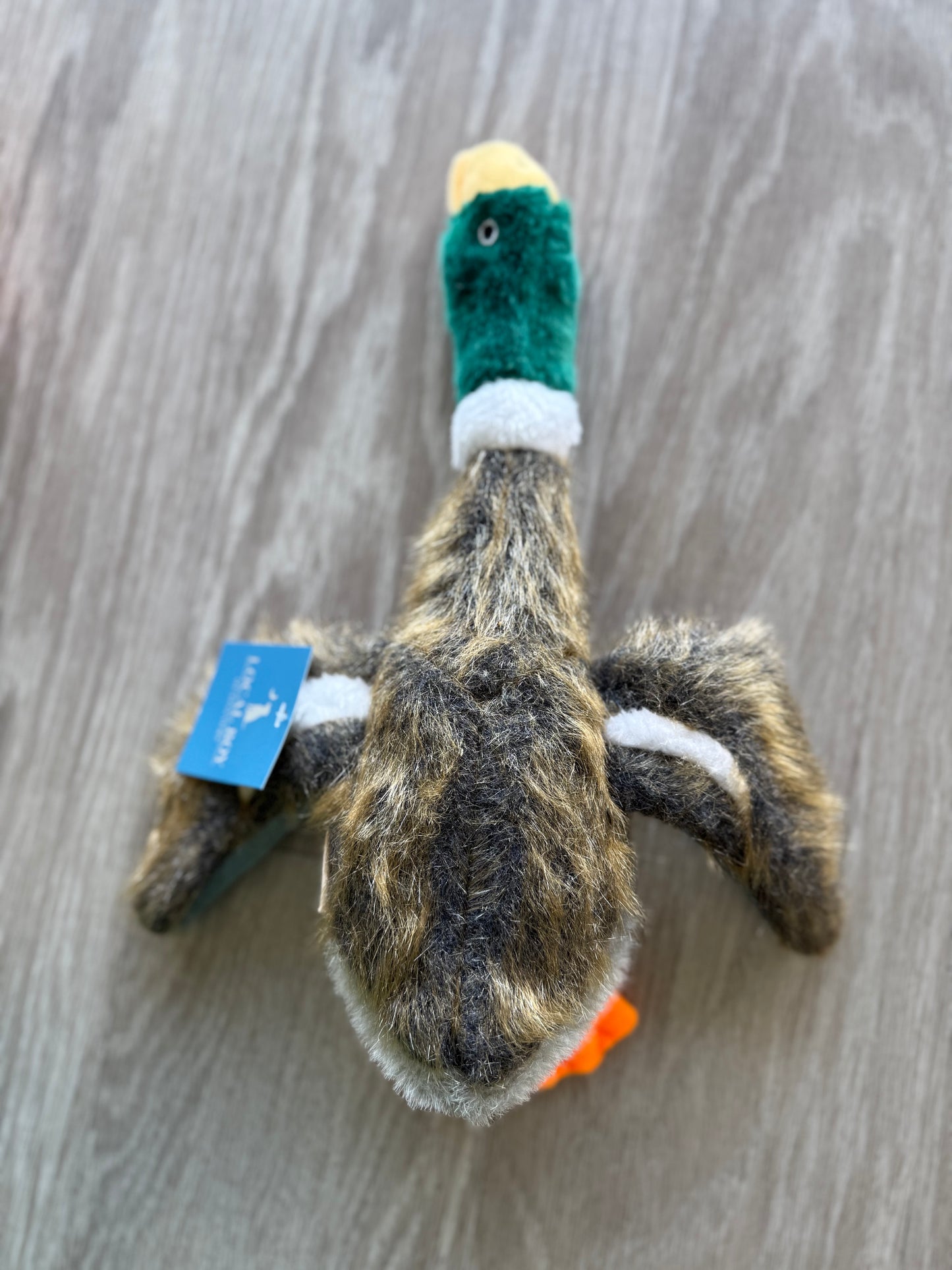 Duck Dog Toy