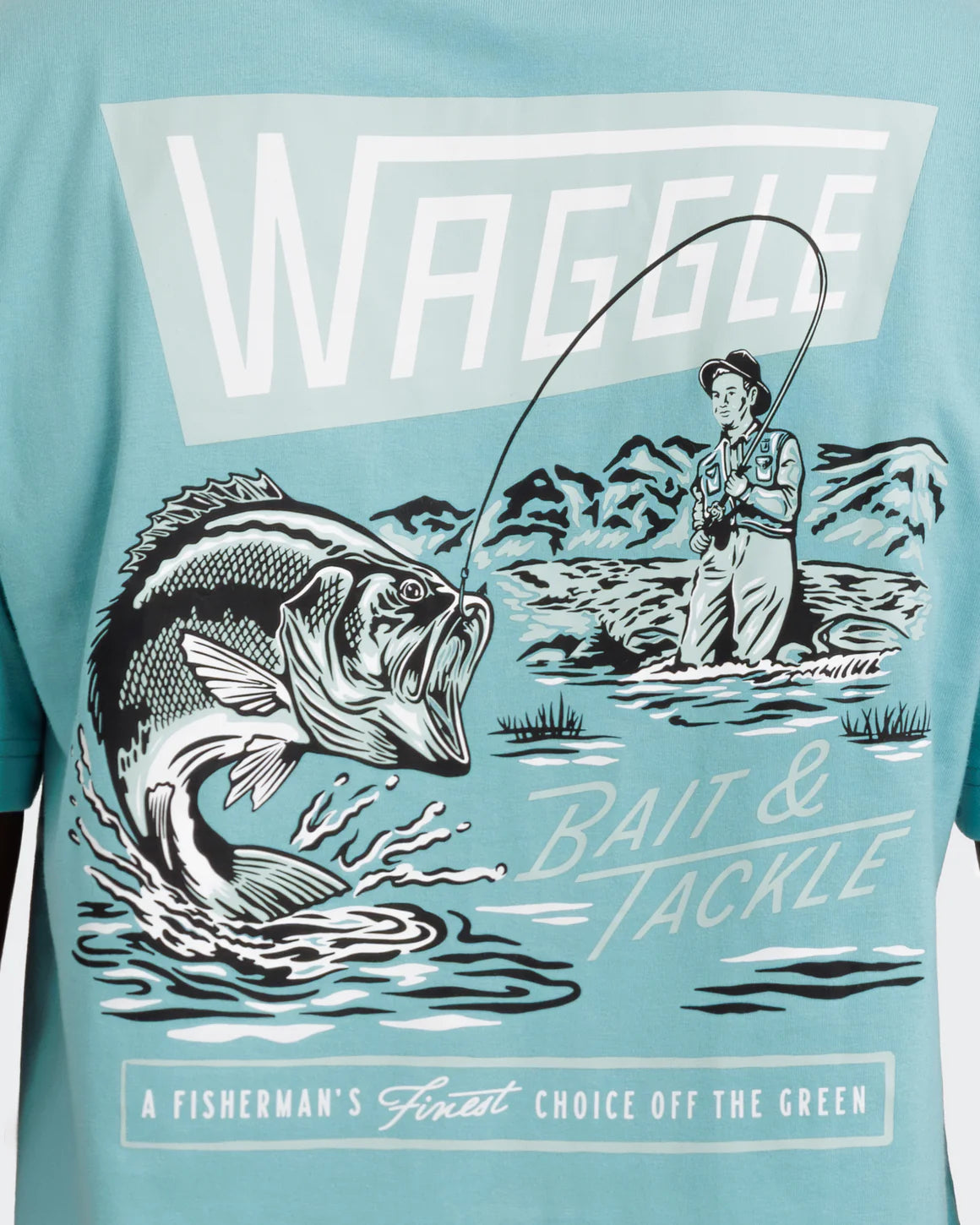 Waggle Bait & Tackle