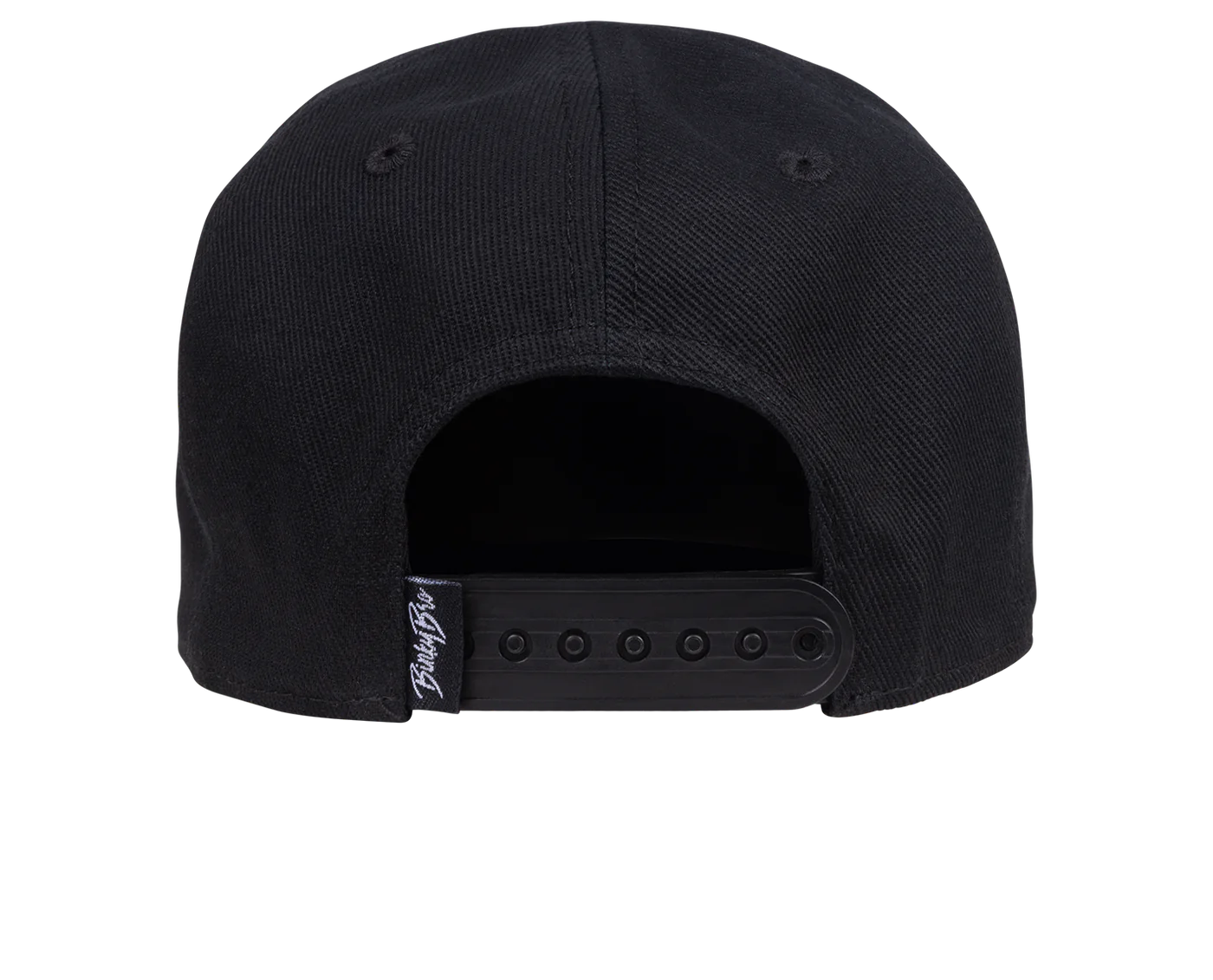 Binky Bro- Camden Snapback 3-6y
