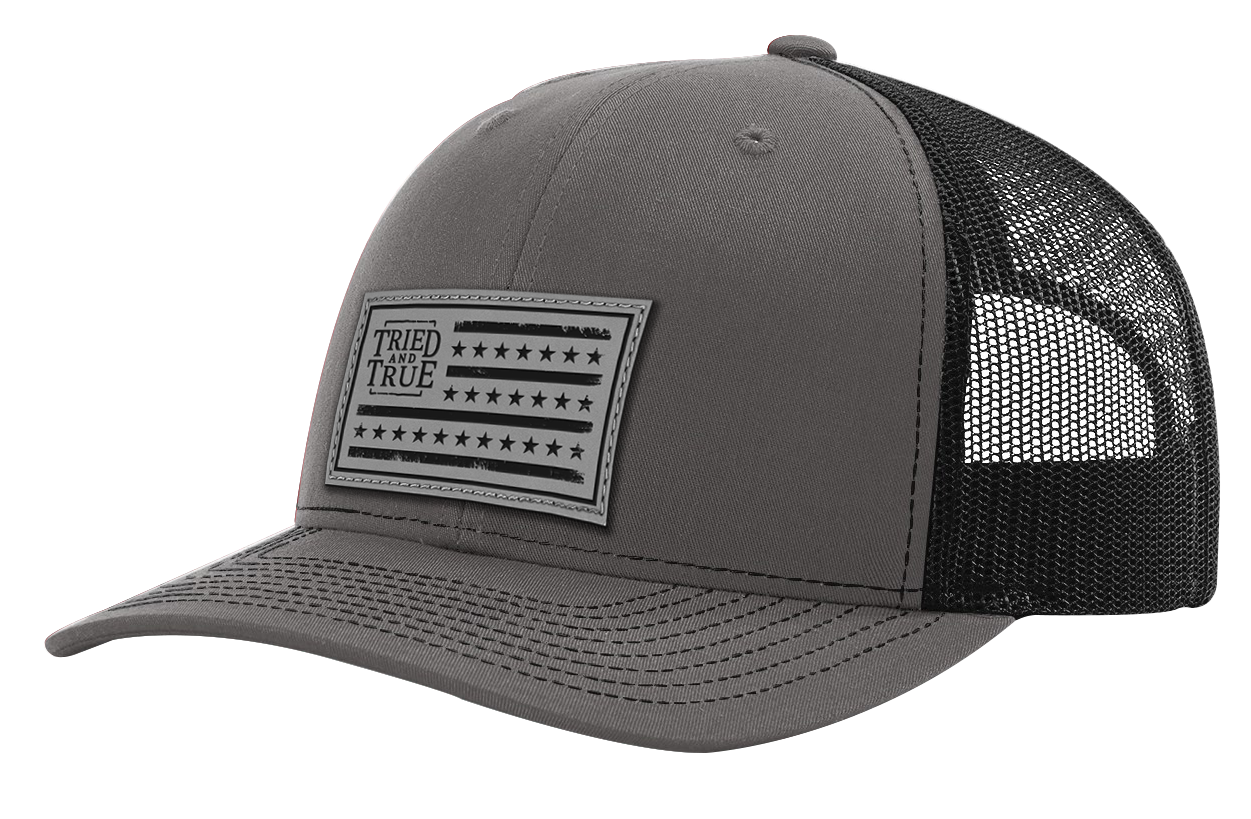 Stars & Stripes Hat