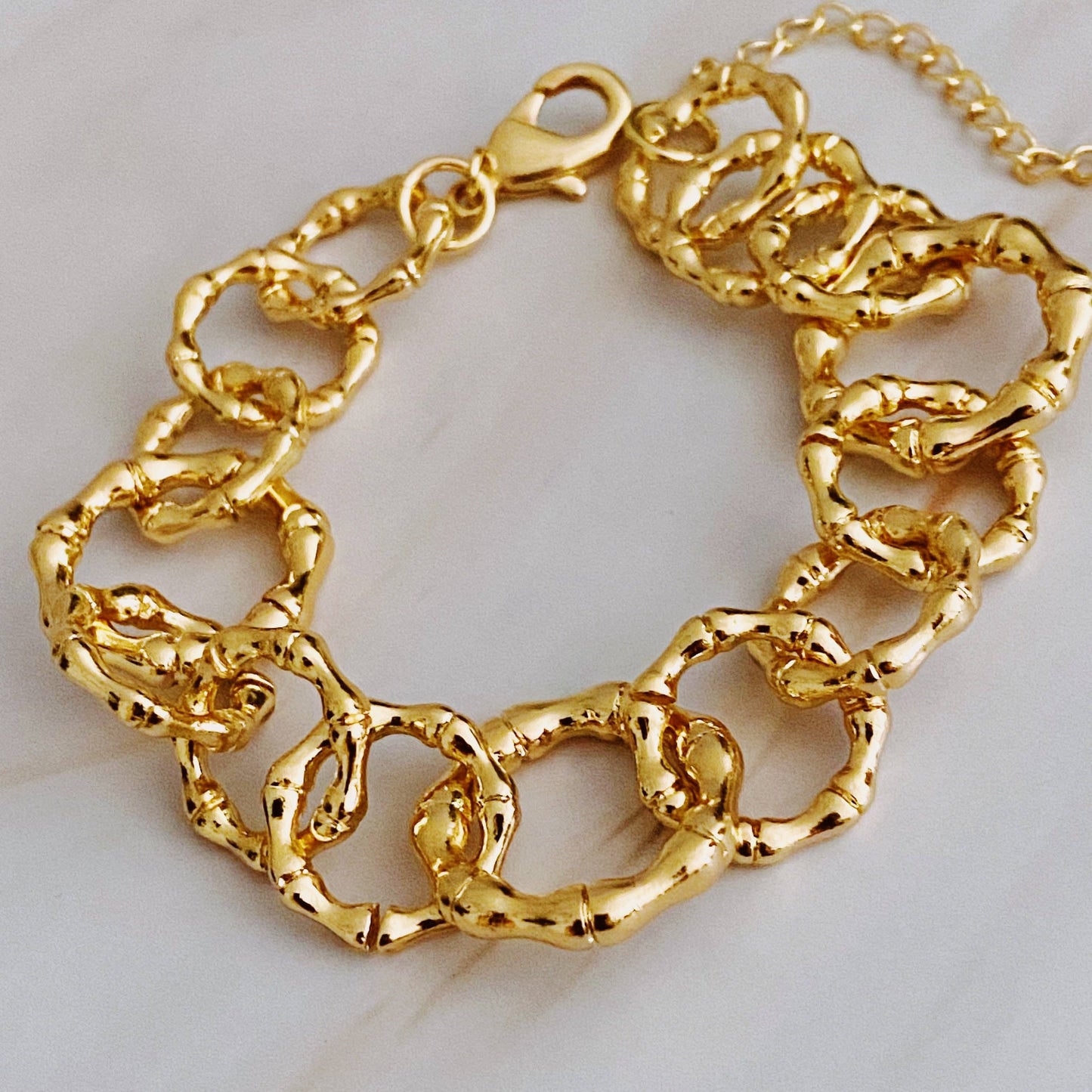 Chain Bracelet