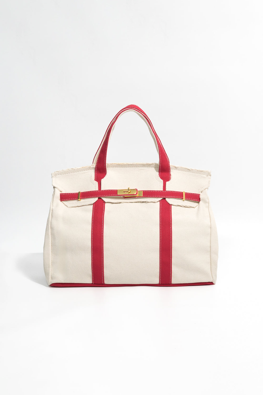 Canvas Boatkin Bag