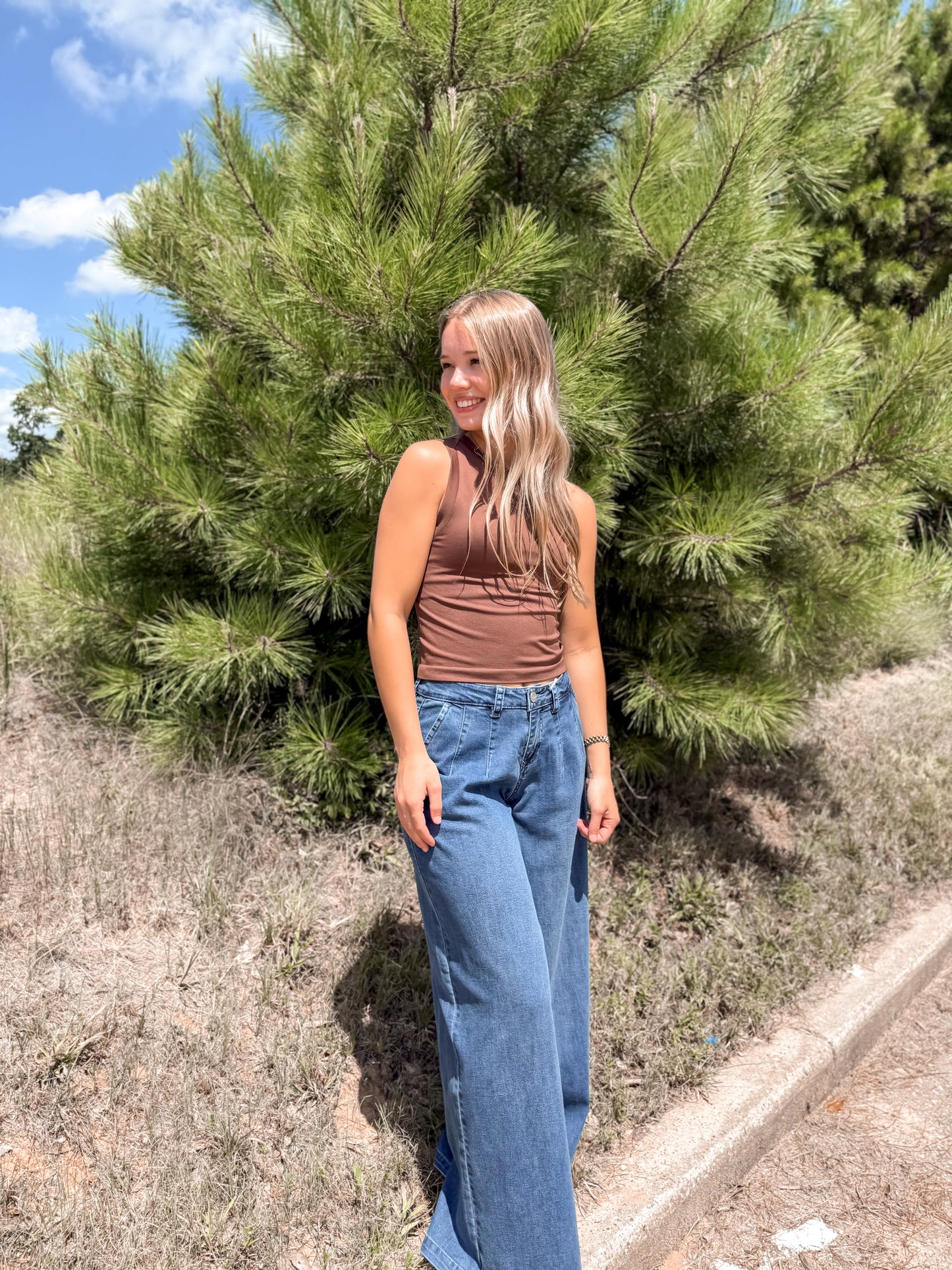 Maren Jeans
