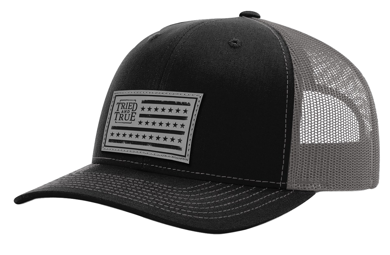 Stars & Stripes Hat