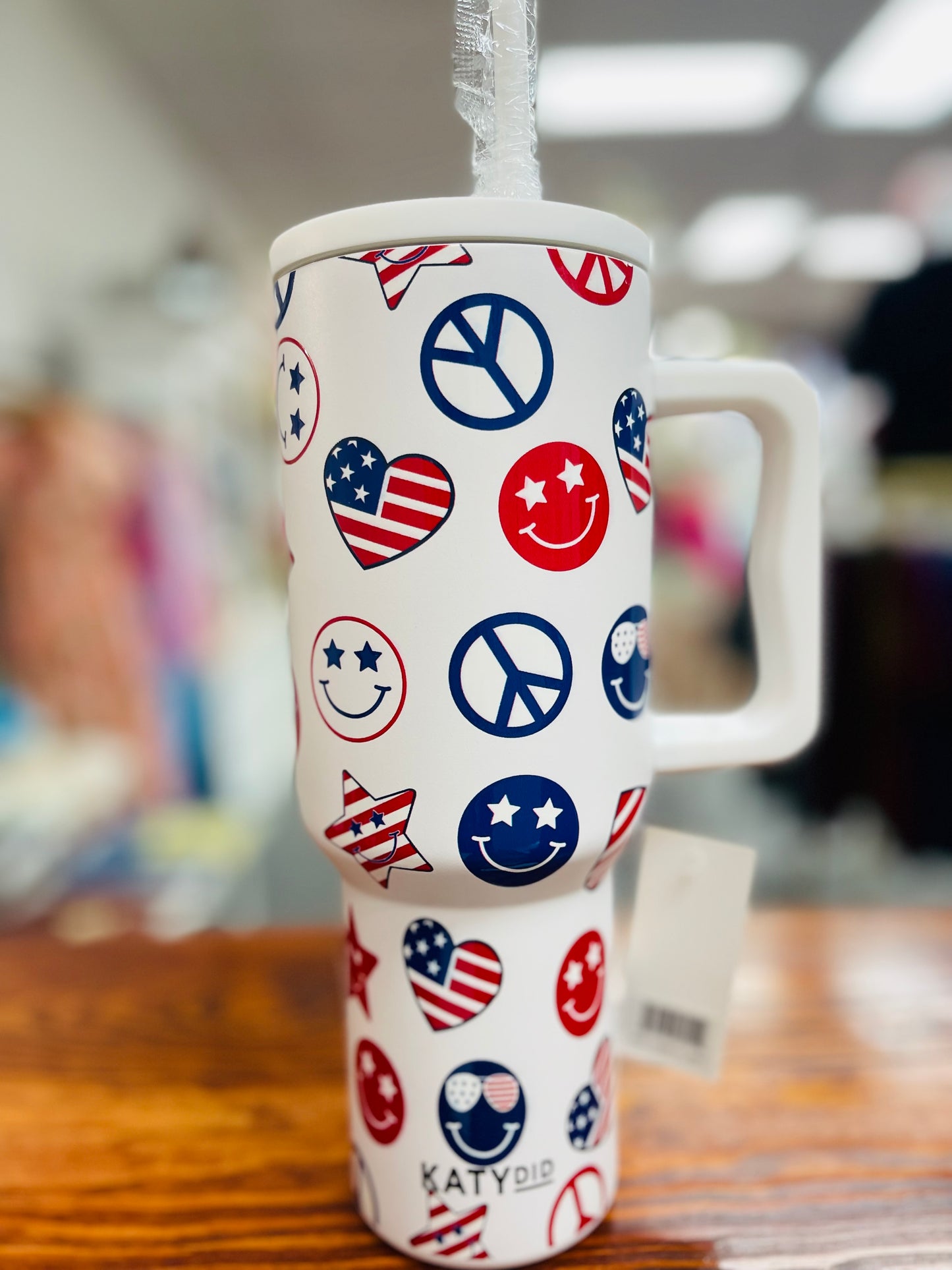 America Peace