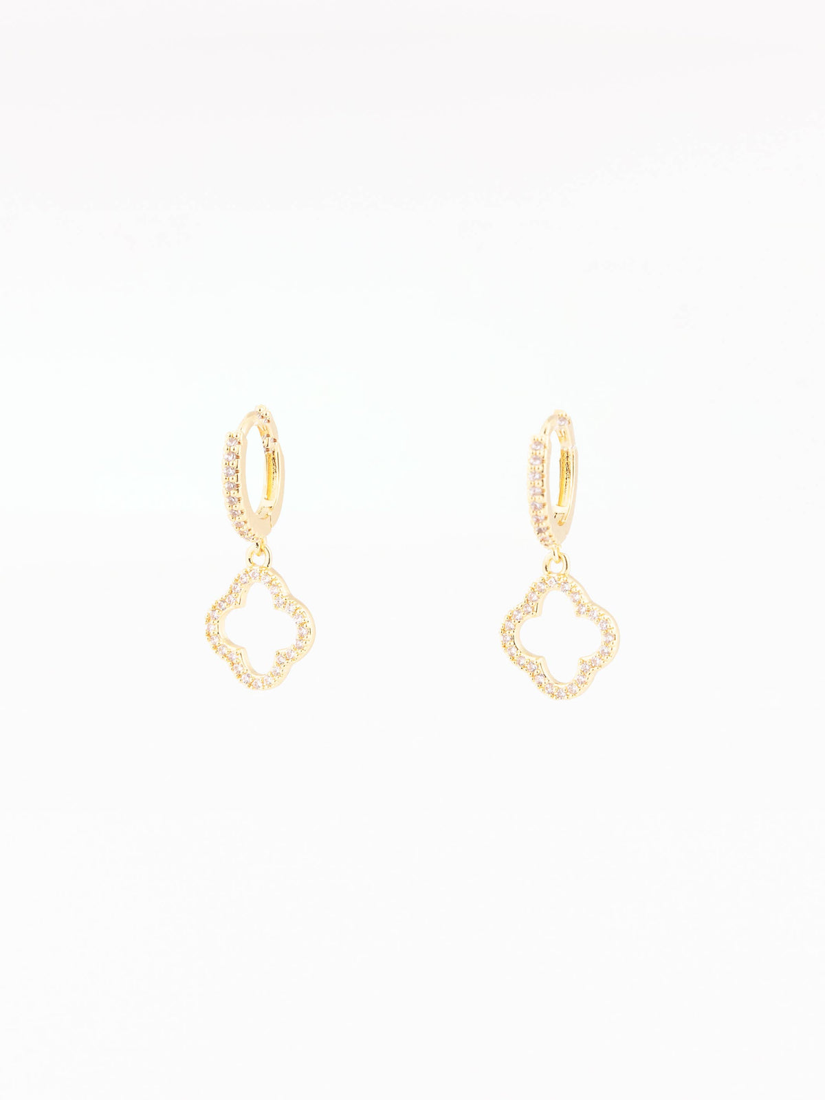 Charlotte Earrings