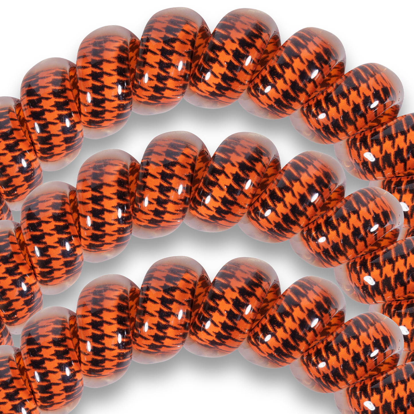 Spiral Hair Coil | Large | Wicked