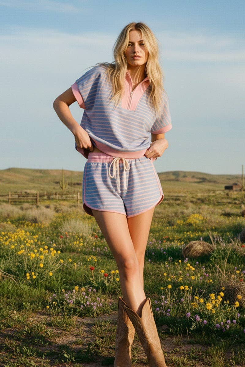 Maddie Set
