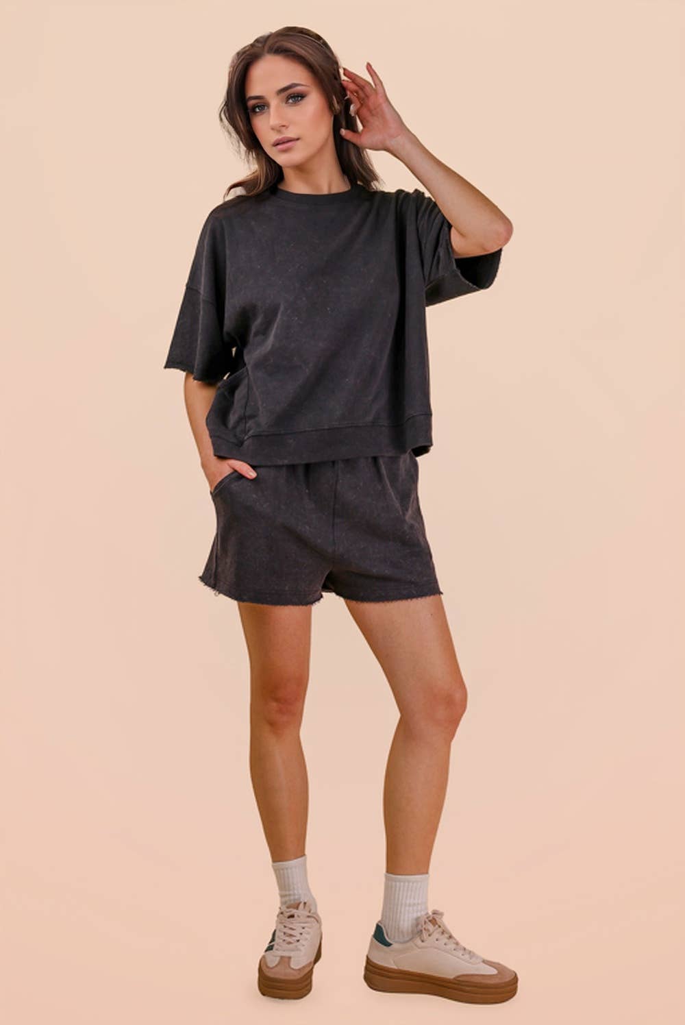 Malley Set