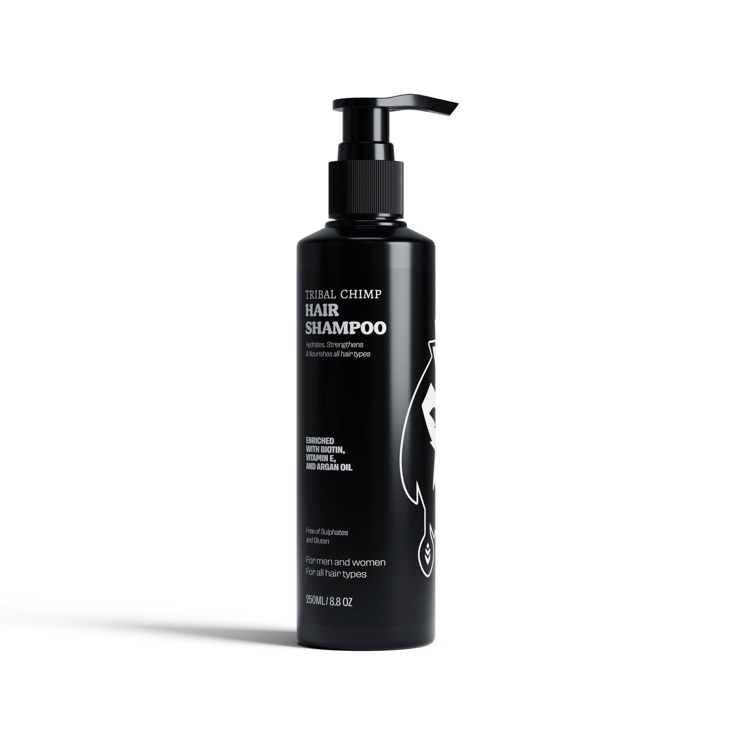 Hair Shampoo