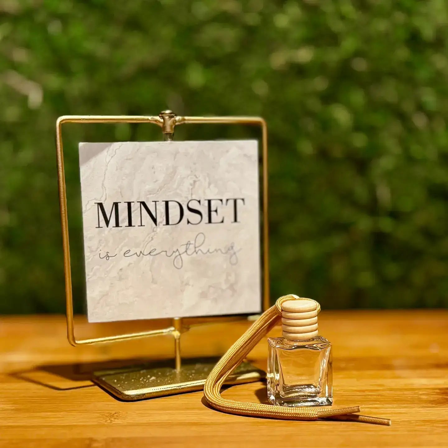 Butt Naked Car Diffuser